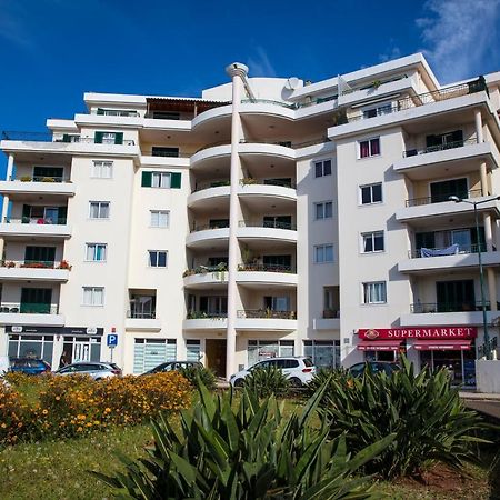 Apartment Ocean Gardens Caniço Exterior foto